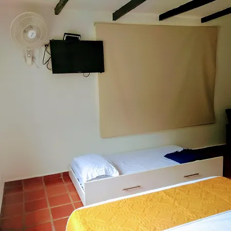 Hotel Playa By Marbar Hoteles-2